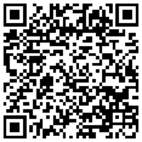 LinkedIn QR code for Dr. Sena Vafa